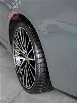 مرسيدس بنز S-Class